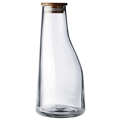 Georg Jensen Barbry Glass Carafe